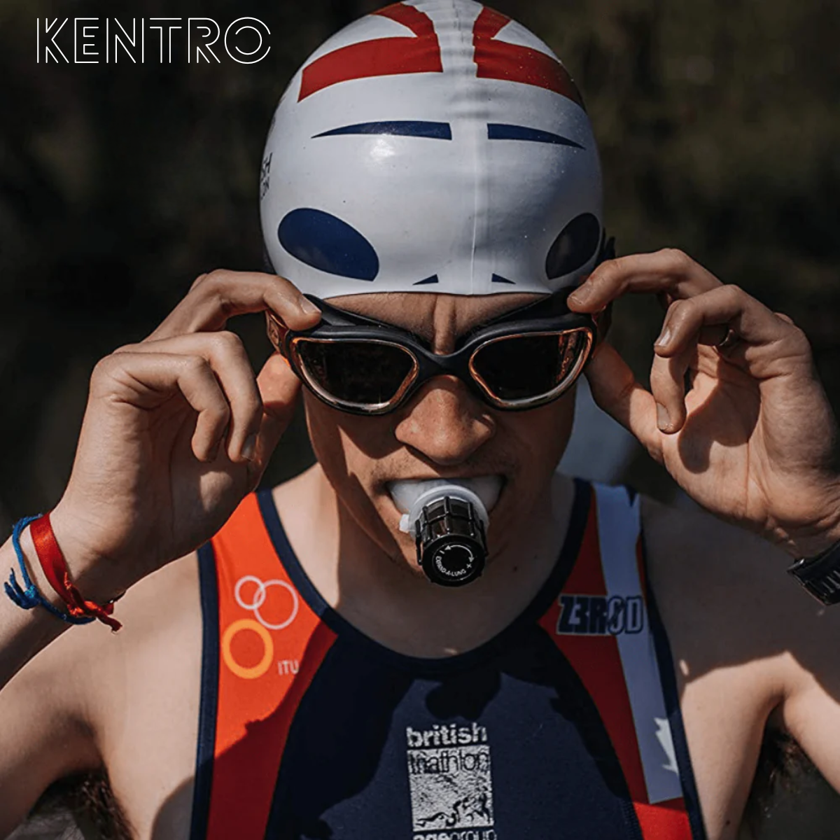 Kentro - AirStrength Trainer